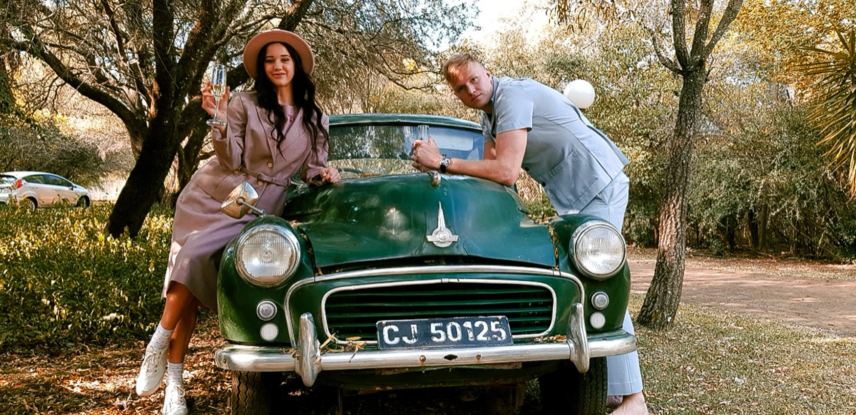 TangyDressing Vintage Store